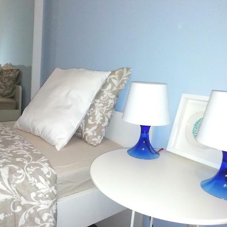 Apartament'S Veiga Tejo Lizbona Zewnętrze zdjęcie
