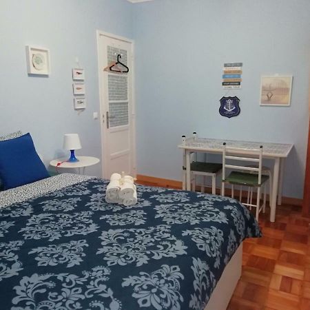 Apartament'S Veiga Tejo Lizbona Zewnętrze zdjęcie