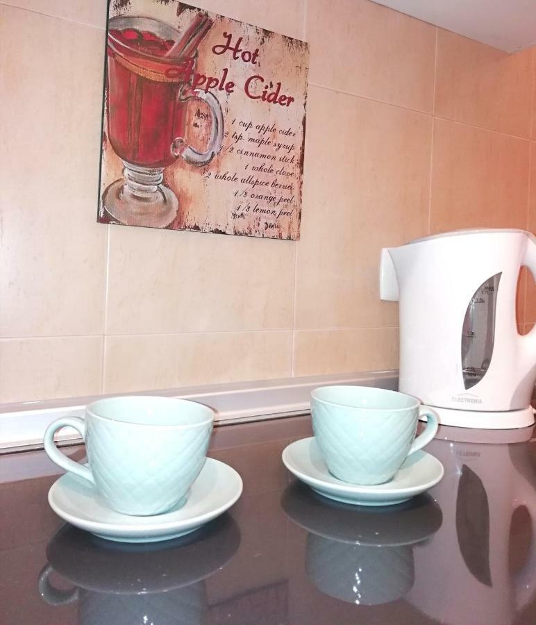 Apartament'S Veiga Tejo Lizbona Zewnętrze zdjęcie