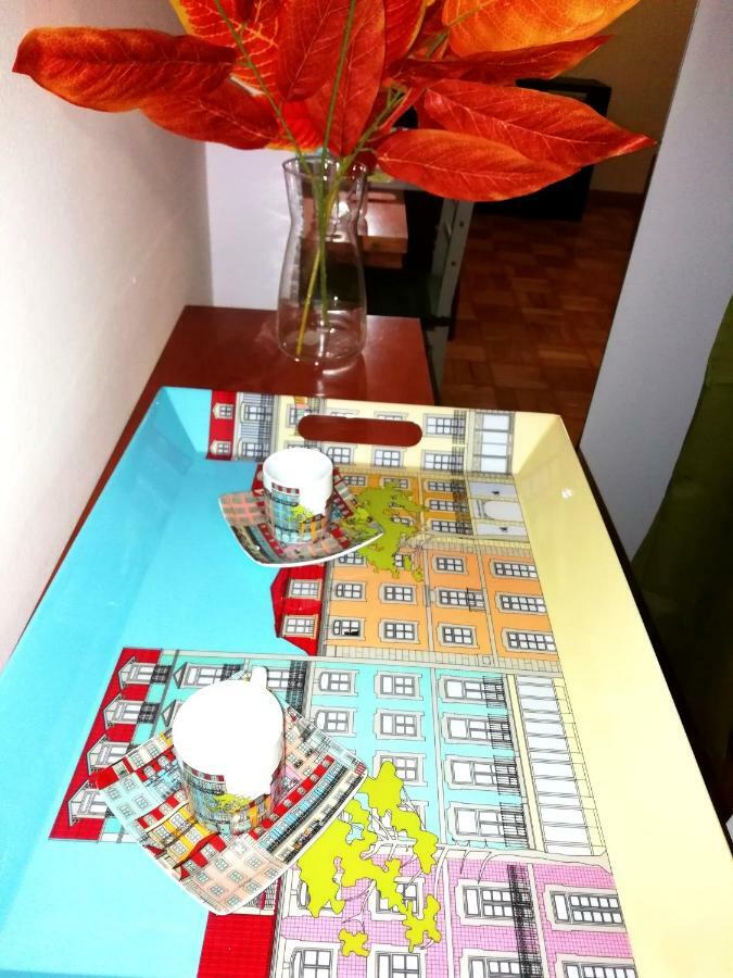 Apartament'S Veiga Tejo Lizbona Zewnętrze zdjęcie