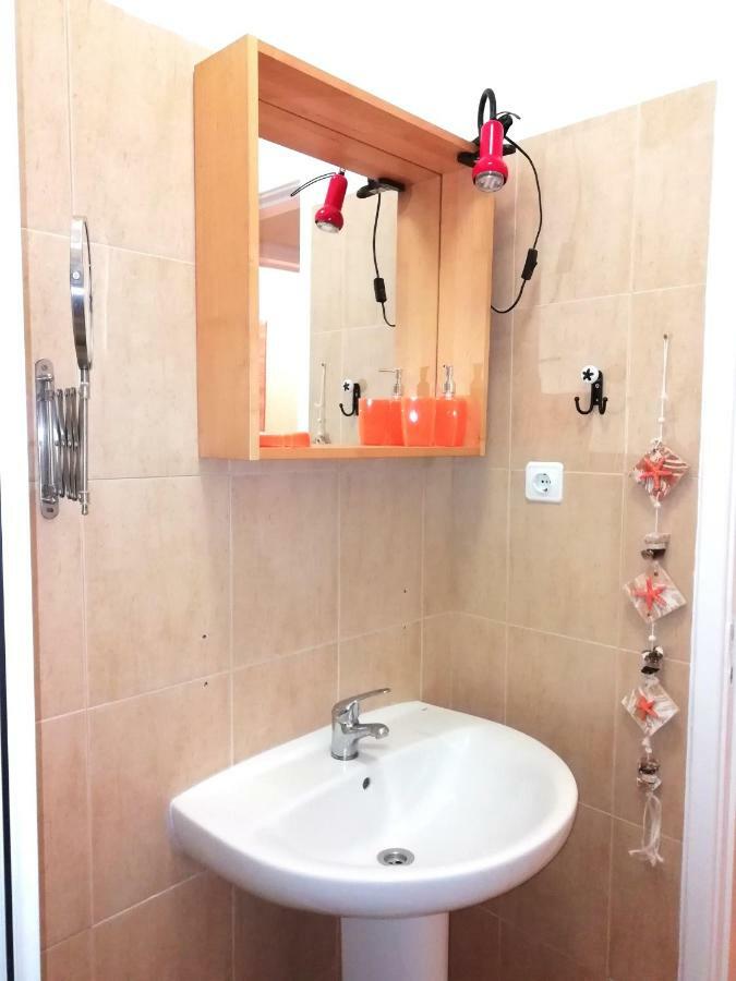 Apartament'S Veiga Tejo Lizbona Zewnętrze zdjęcie