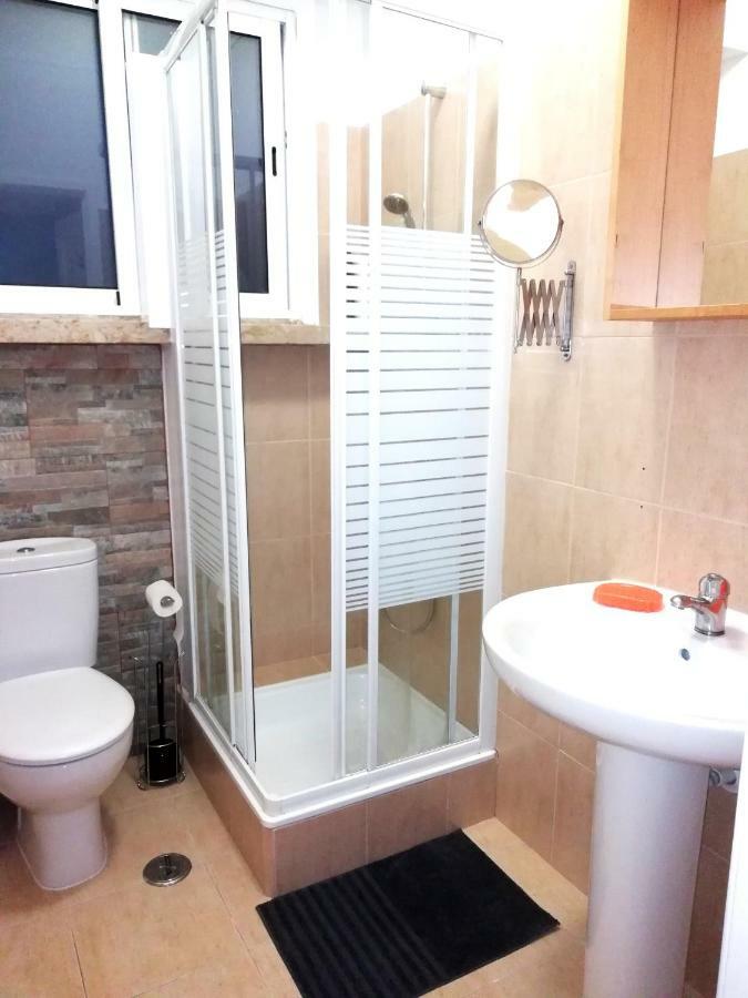 Apartament'S Veiga Tejo Lizbona Zewnętrze zdjęcie