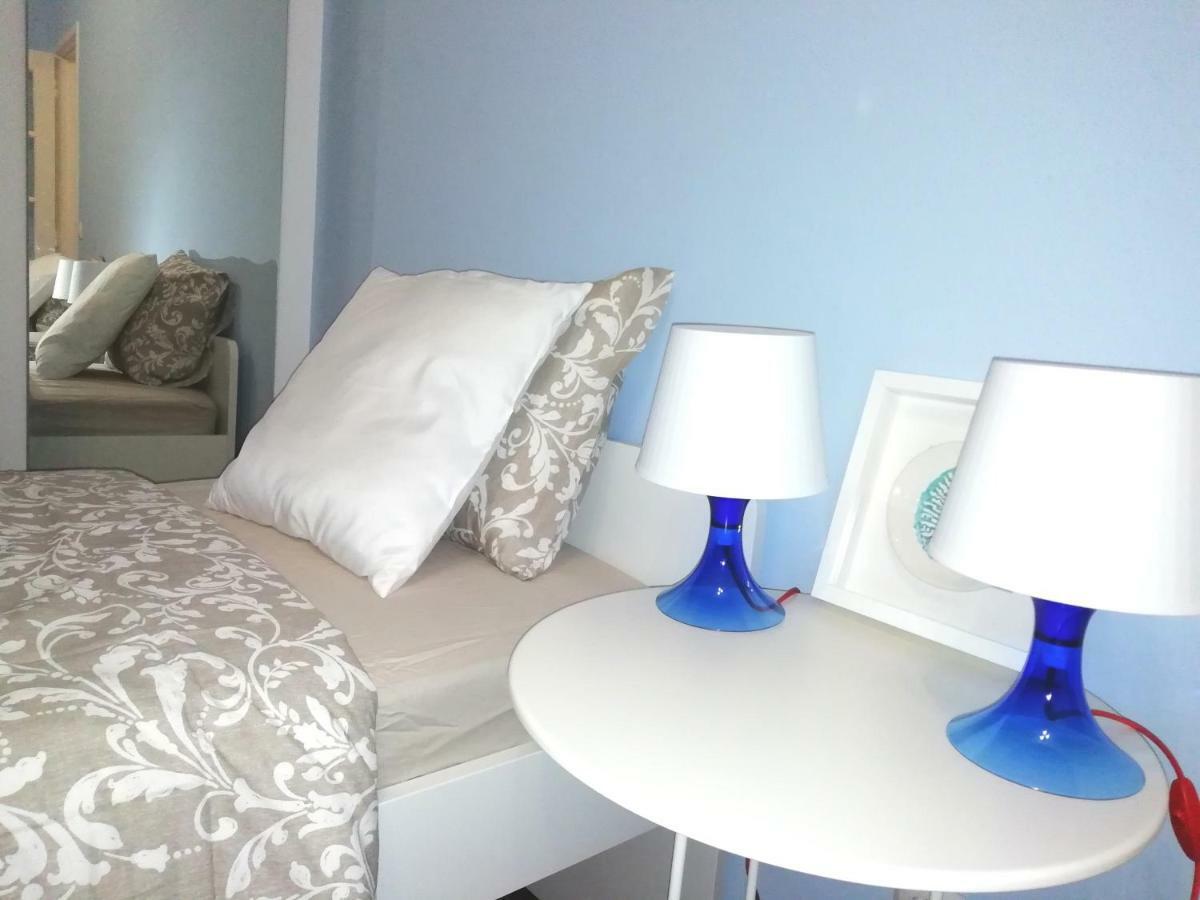 Apartament'S Veiga Tejo Lizbona Zewnętrze zdjęcie