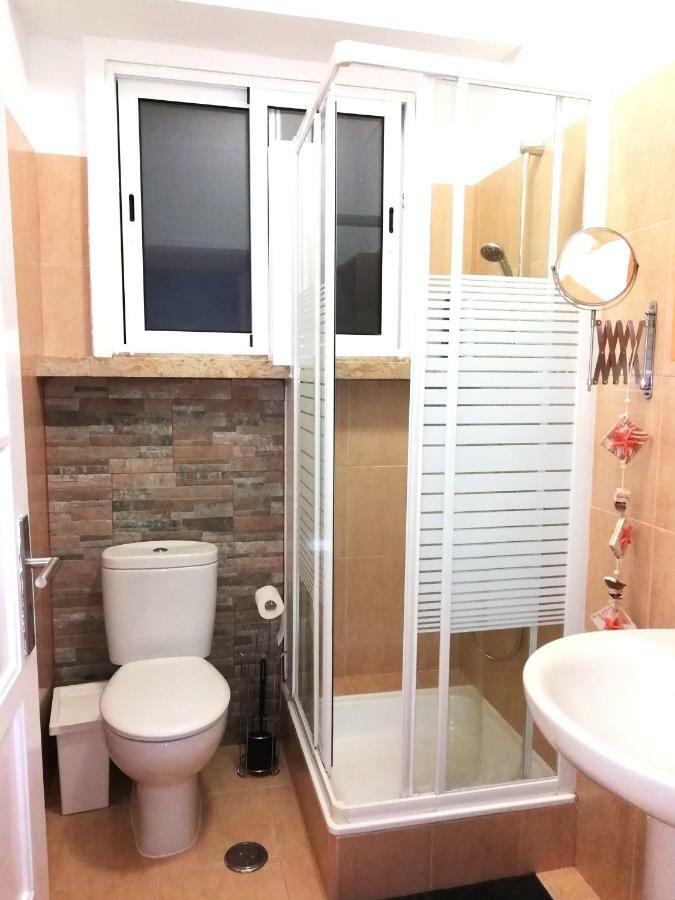 Apartament'S Veiga Tejo Lizbona Zewnętrze zdjęcie