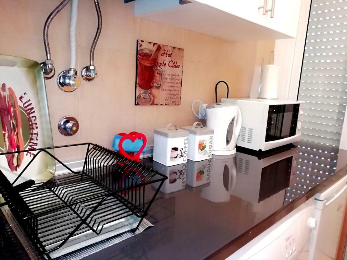 Apartament'S Veiga Tejo Lizbona Zewnętrze zdjęcie